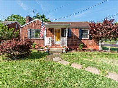 1156 Logan Rd, Bethel Park, PA, 15102