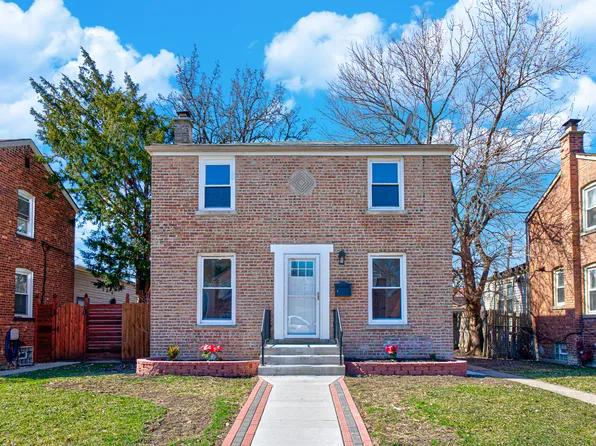 7326 S Mozart St, Chicago, IL 60629