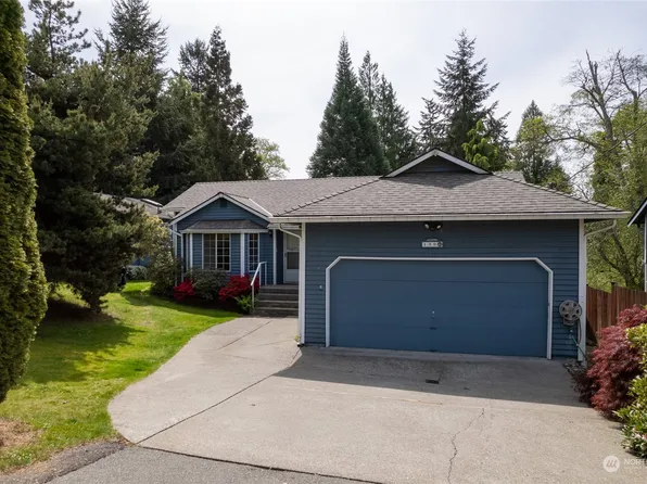 130 E McGill Avenue, Everett, WA 98208
