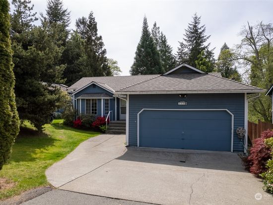 130 E McGill Avenue, Everett, WA 98208