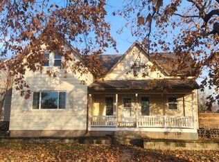 408 Collins St, Jewell, IA 50130