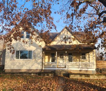 408 Collins St, Jewell, IA, 50130