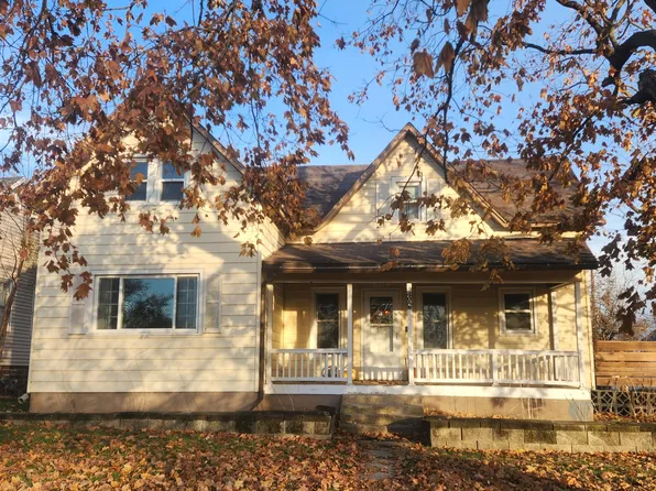 408 Collins St, Jewell, IA 50130