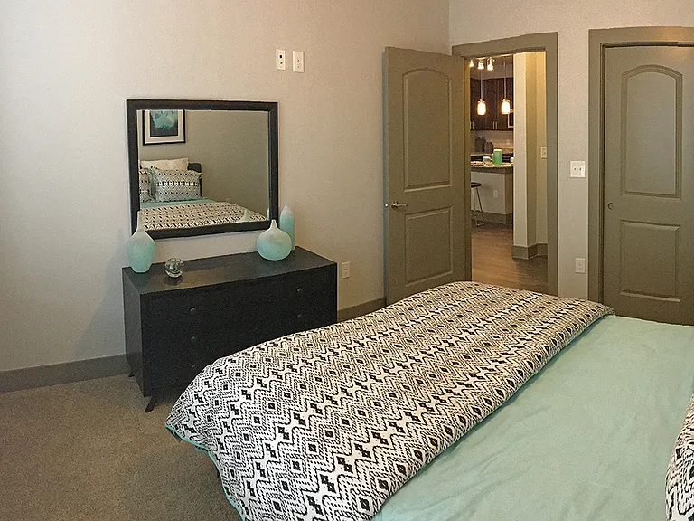 B2 - Guest Bedroom
