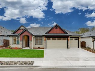 2829 NW 8th Pl, Battle Ground, WA 98604