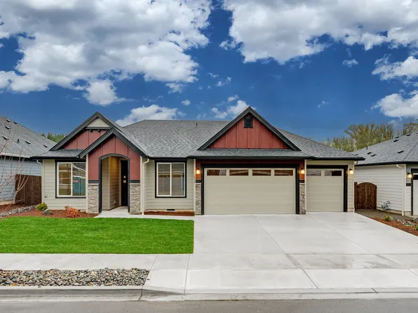 2829 NW 8th Pl, Battle Ground, WA 98604