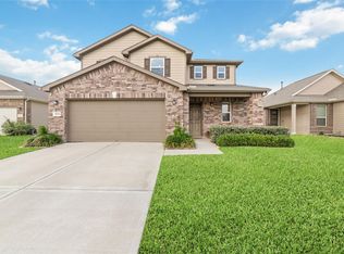 41534 Stampede Stream Dr, Magnolia, TX 77354