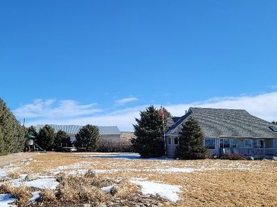 56 S River Rd, Bridger, MT, 59014