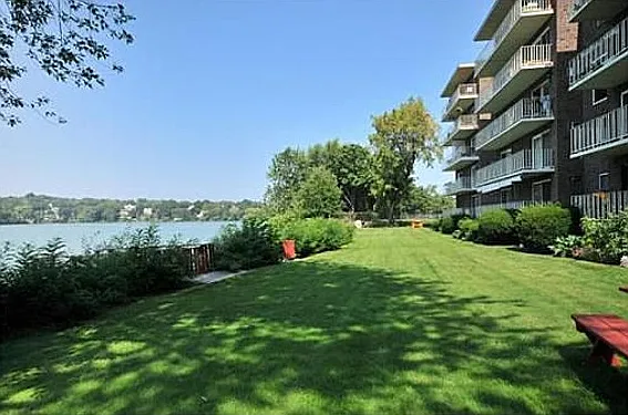 34 Hamilton Rd #206 — Photo 7