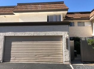 10065 Larwin Ave UNIT 6, Chatsworth, CA 91311