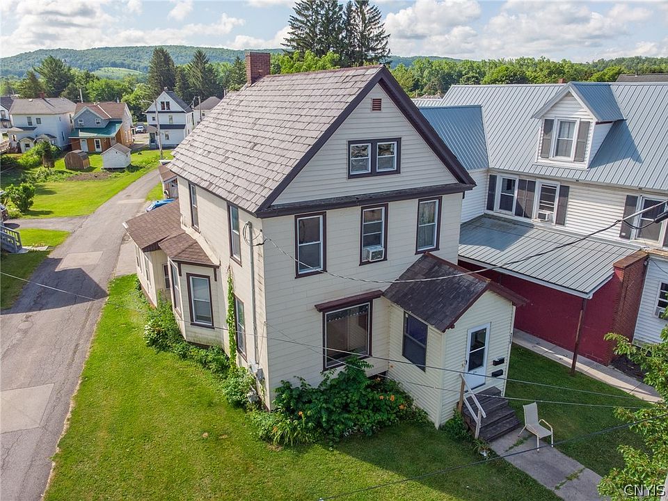 239 Mohawk St, Herkimer, NY 13350 Zillow