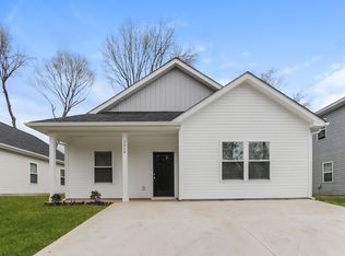 812 Cantwell St, Charlotte, NC 28208