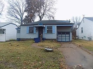 5577 Sunbury Ave, Saint Louis, MO