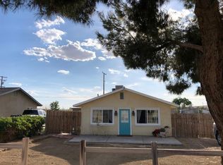 36566 Leona Ave, Barstow, CA 92311