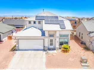 11976 Mesquite Lake Ln, El Paso, TX 79934