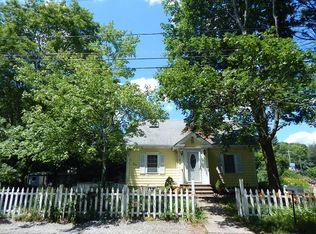 85 Washington St, North Easton, MA 02356