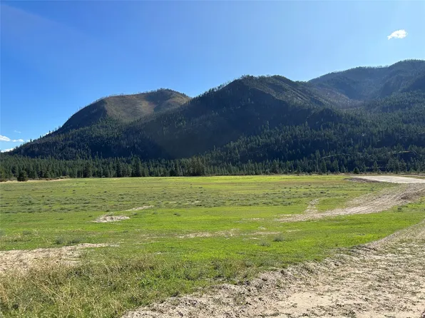 1 Harbine Ranch Rd, Plains, MT 59859