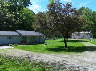 3282 S Conservation Club Rd, Morgantown, IN 46160