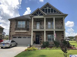 4116 Lake Moultrie Dr, Florence, SC 29501
