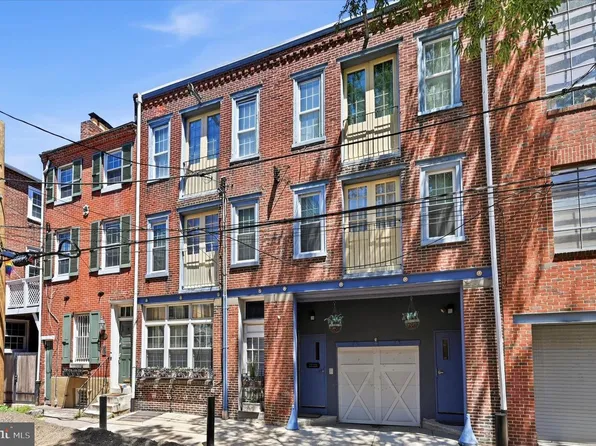 1317 Rodman St #2B, Philadelphia, PA 19147
