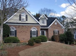 9064 Bond St, Douglasville, GA 30135