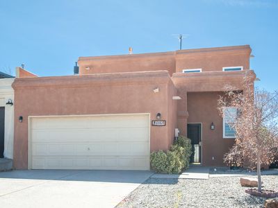 6932 White Pine Pl NE, Albuquerque, NM, 87109