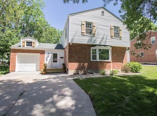 813 Maupin Rd, Columbia, MO 65203