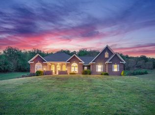 27289 Old Saltworks Rd, Meadowview, VA 24361