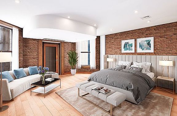 3rd image of 108 W 73rd St #2