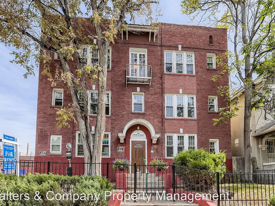 1st image of 1272 N Pearl St #2