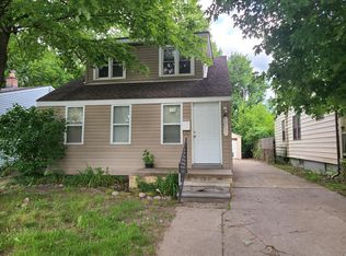 15344 Aubrey, Redford, MI 48239