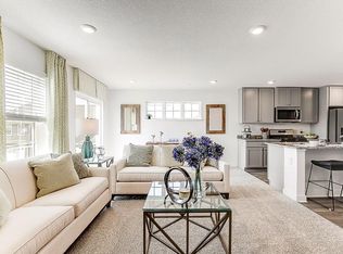 11242 Balsam Pointe Trl, Dayton, MN 55327