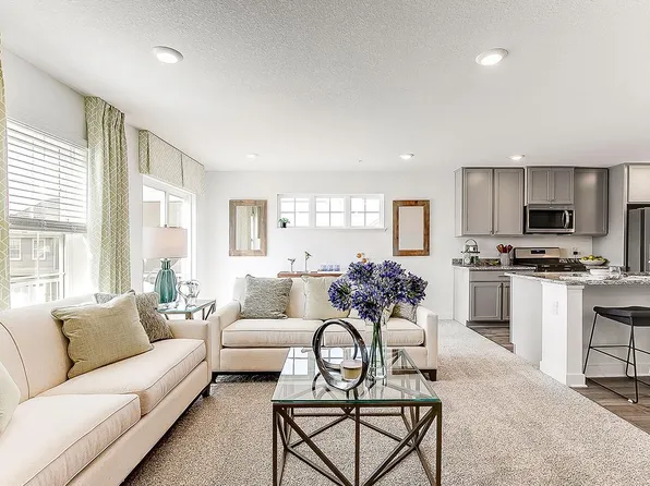 11148 Balsam Pointe Trl, Dayton, MN 55327