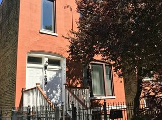 1409 N Maplewood Ave, Chicago, IL 60622