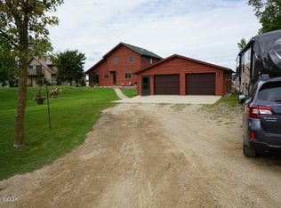 4138 Shorewood Dr SW, Kensington, MN 56343