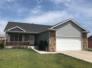 14330 Paris St, Waverly, NE 68462