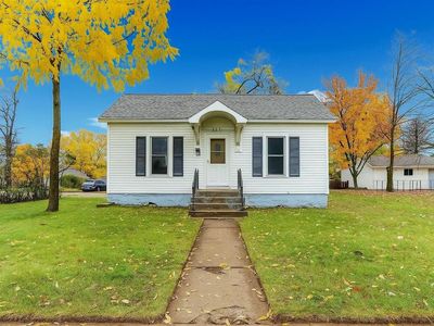 411 8TH STREET NORTH, Wisconsin Rapids, WI, 54494