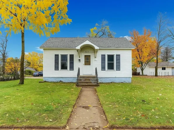 411 8TH STREET NORTH, Wisconsin Rapids, WI 54494