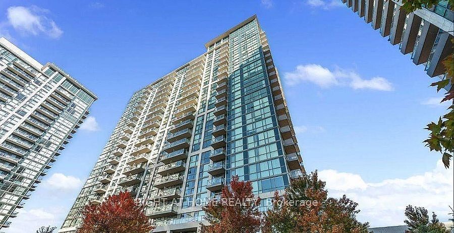 1st image of 339 Rathburn Rd W Unit 2318