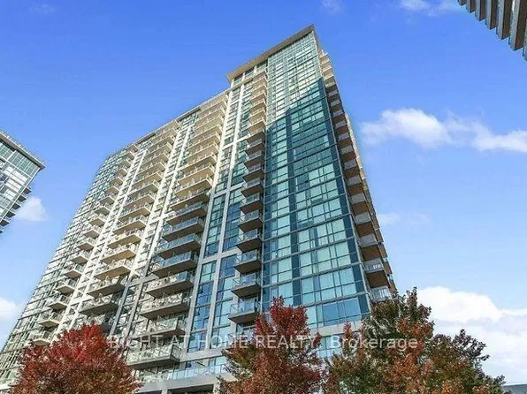 339 Rathburn Rd W, Mississauga, ON