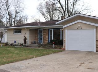 6720 Sunset Dr, Coloma, MI 49038