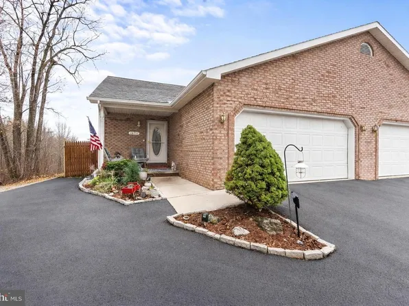 18757 Mesa Ter, Hagerstown, MD 21742