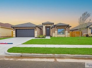 1431 Stirrup Cir, San Benito, TX 78586