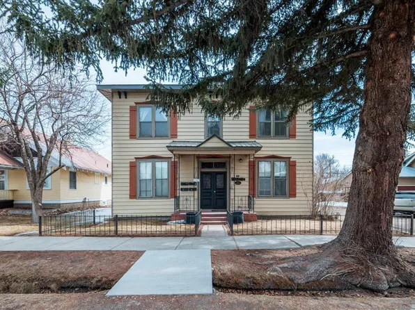 216 N Taylor Street, Gunnison, CO 81230