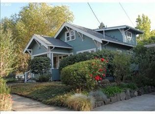 994 E 20th Ave, Eugene, OR 97405
