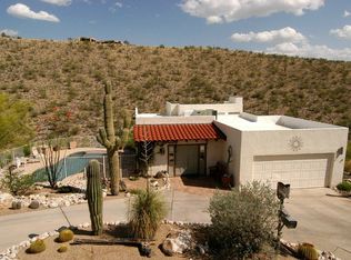 4380 N Summer Set Dr, Tucson, AZ 85750