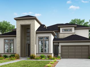 Valencia Plan, Katy Court, Katy, TX 77493