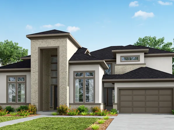 Valencia Plan, Katy Court