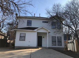 2911 E 13th St, Austin, TX 78702