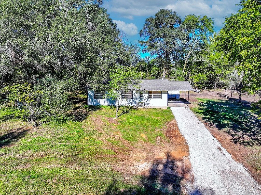 5252 Farm Road 1567 E, Sulphur Springs, TX 75482 | MLS #20470325 | Zillow